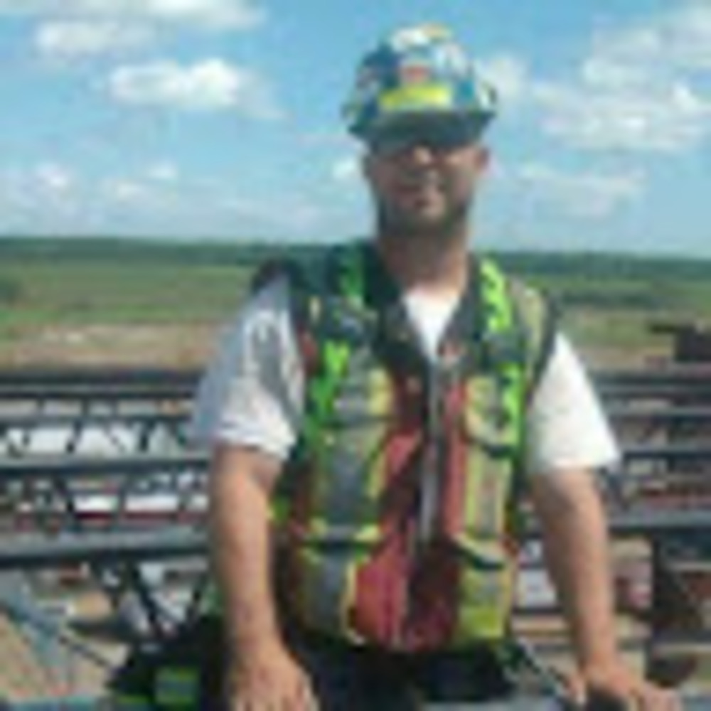 Meet your Posher, Jeremy